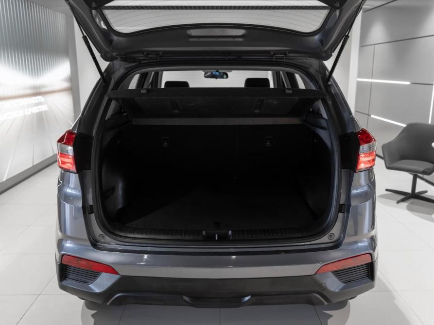 Hyundai Creta I Москва  - изображение 19