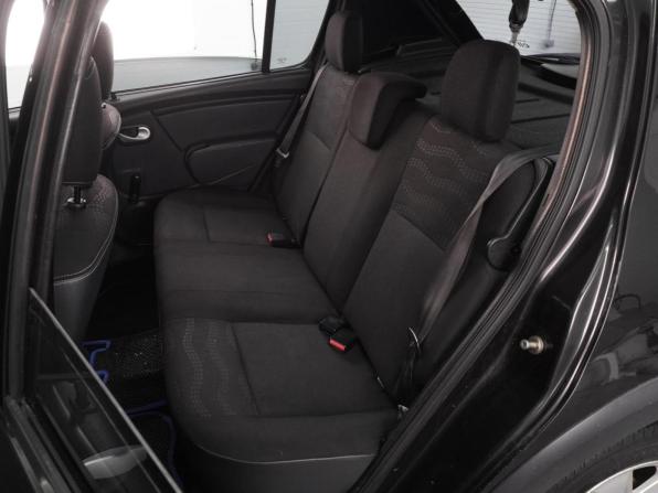 Renault Sandero I с пробегом 2013 года, цена 589 000 рублей, 180821 км, хэтчбек, Автокод Объявления