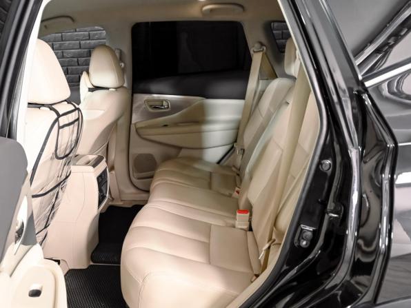 Nissan Murano III (Z52) с пробегом 2019 года, цена 2 940 000 рублей, 80578 км, внедорожник, Автокод Объявления