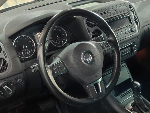 Volkswagen Tiguan I Рестайлинг с пробегом 2011 года, цена 1 070 000 рублей, 228210 км, внедорожник, Автокод Объявления