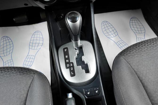 Kia Rio III с пробегом 2014 года, цена 929 000 рублей, 197000 км, седан, Автокод Объявления