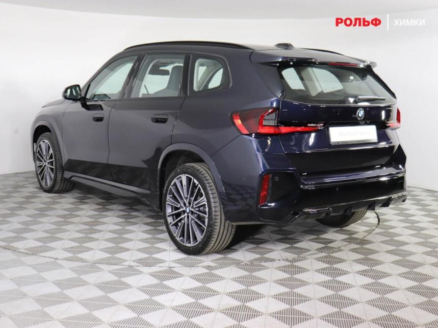 BMW X1 III (U11/U12) Химки  - изображение 16