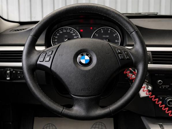 BMW 3 серии V (E90/E91/E92/E93) Рестайлинг с пробегом 2011 года, цена 1 177 000 рублей, 160012 км, седан, Автокод Объявления