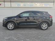 Hyundai Tucson III Рестайлинг Казань  - изображение 32