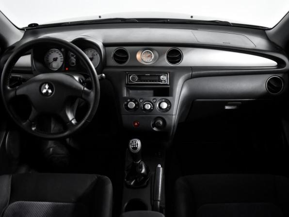 Mitsubishi Outlander I с пробегом 2006 года, цена 929 000 рублей, 79500 км, внедорожник, Автокод Объявления