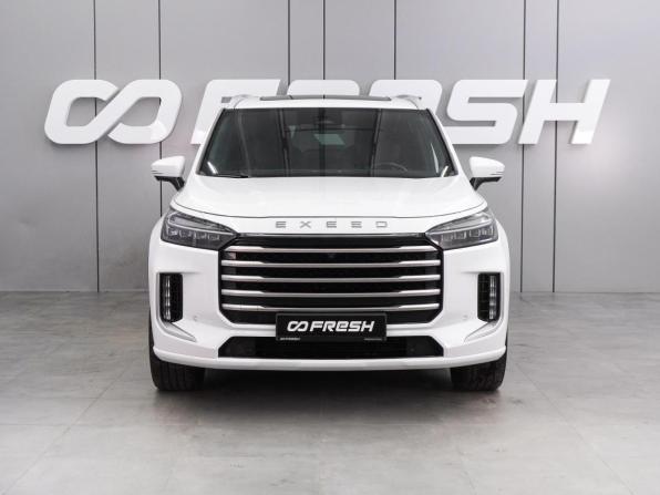Exeed VX I Рестайлинг с пробегом 2023 года, цена 3 374 000 рублей, 43384 км, внедорожник, Автокод Объявления
