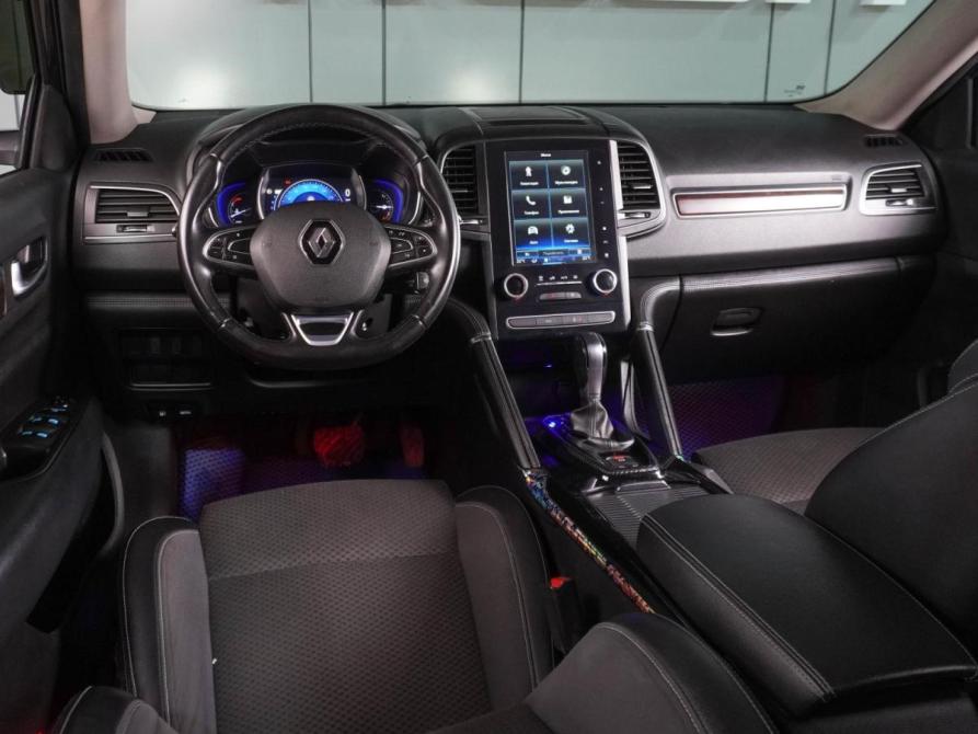 Renault Koleos II Воронеж  - изображение 6