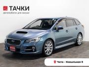Subaru Levorg I Чита  - изображение 20