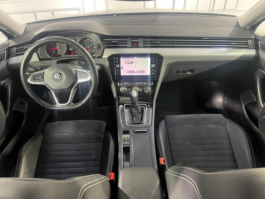 Volkswagen Passat B8 Рестайлинг Москва  - изображение 2