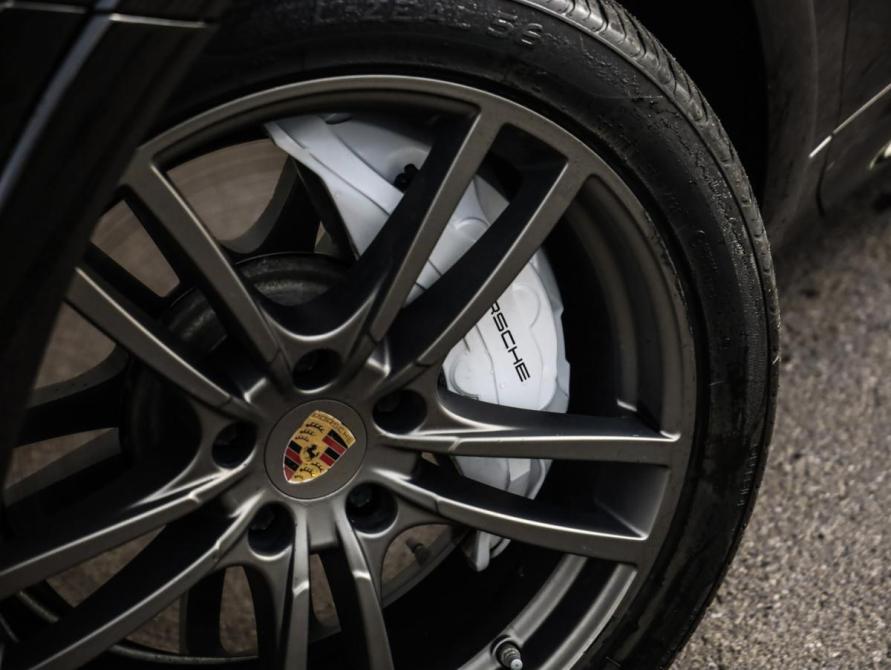 Porsche Cayenne III Санкт-Петербург  - изображение 10