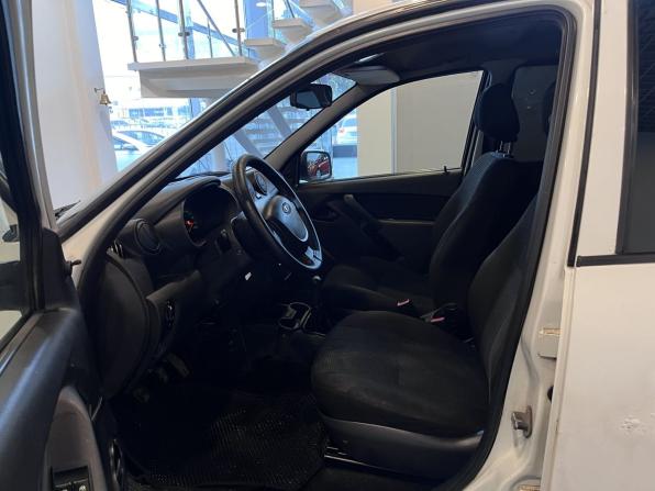 Lada (ВАЗ) Granta I с пробегом 2012 года, цена 150 000 рублей, 228606 км, седан, Автокод Объявления
