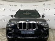 BMW X7 I (G07) Москва  - изображение 36