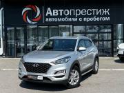 Hyundai Tucson III Рестайлинг Волгоград  - изображение 27