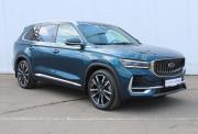 Geely Monjaro I Нижний Новгород  - изображение 27