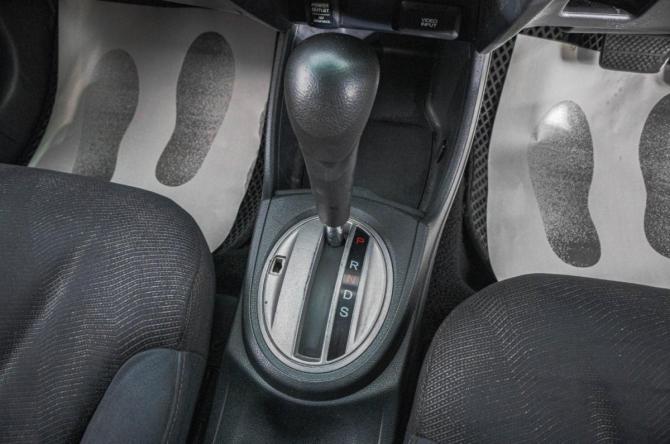 Honda Fit II с пробегом 2008 года, цена 699 000 рублей, 286000 км, хэтчбек, Автокод Объявления