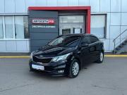 Kia Rio III Рестайлинг Альметьевск  - изображение 24