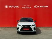 Lexus RX IV Рестайлинг Пермь  - изображение 41