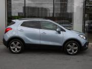 Opel Mokka I Москва  - изображение 26