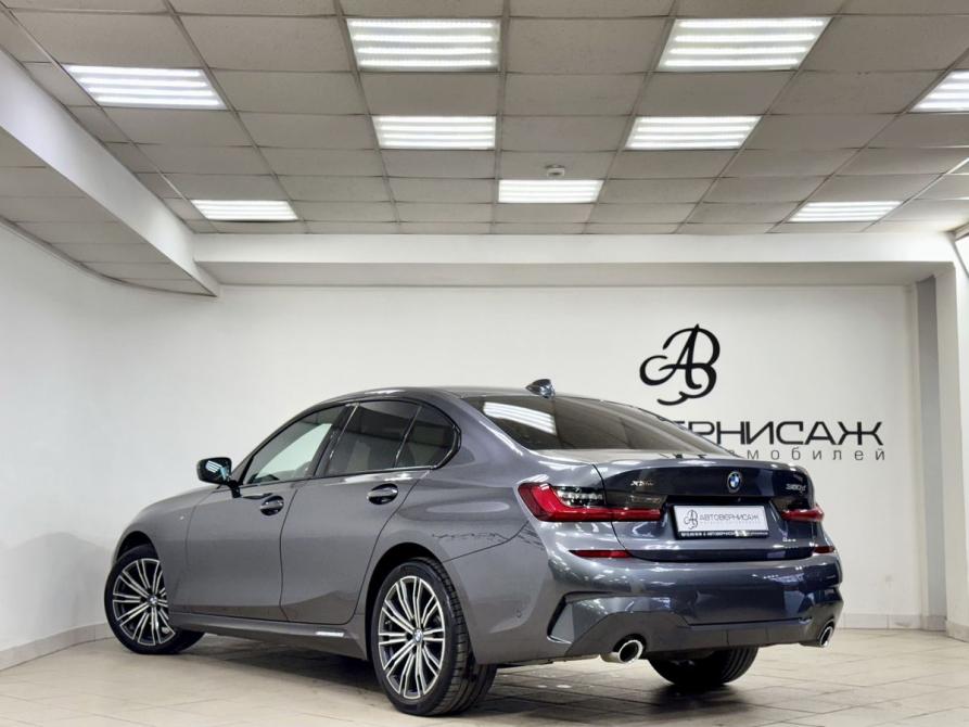 BMW 3 серии VII (G2x) Санкт-Петербург  - изображение 4