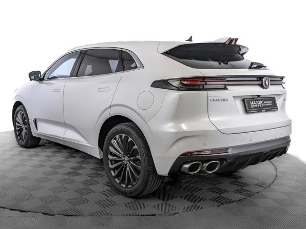 Changan UNI-K с пробегом 2023 года, цена 2 265 000 рублей, 83038 км, внедорожник, Автокод Объявления