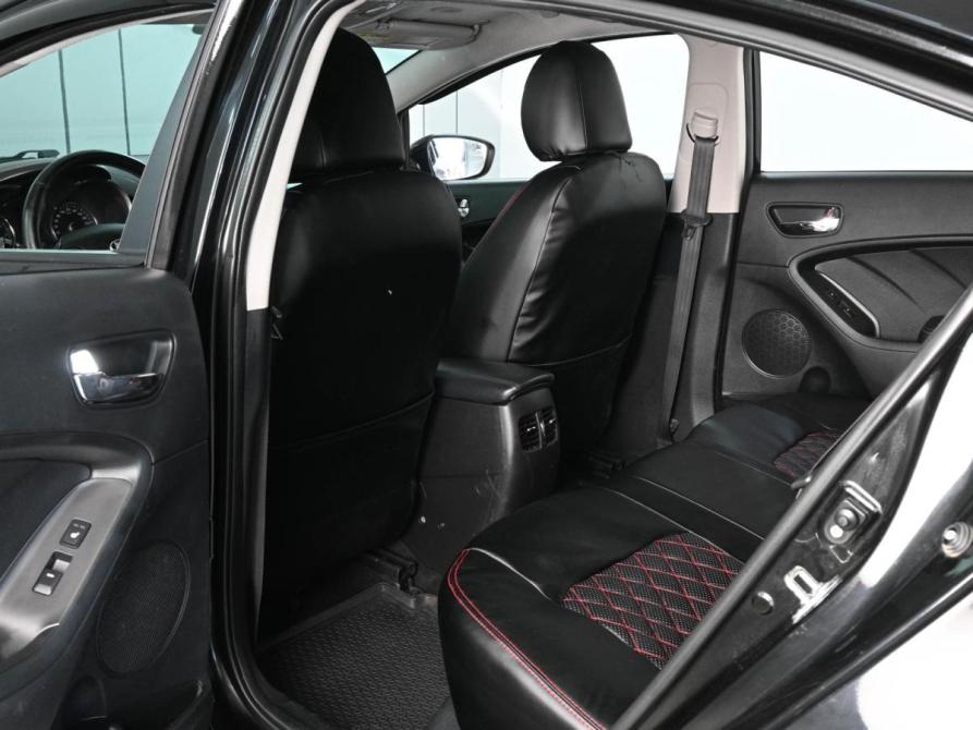 Kia Cerato III Ростов-на-Дону  - изображение 11