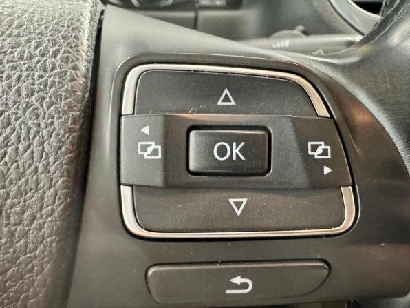Volkswagen Tiguan I Рестайлинг с пробегом 2013 года, цена 1 499 000 рублей, 176352 км, внедорожник, Автокод Объявления