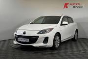 Mazda 3 II (BL) Рестайлинг Нижний Новгород  - изображение 19