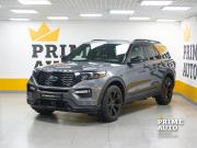 Ford Explorer VI Новосибирск  - изображение 34