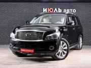 Infiniti QX80 I Екатеринбург  - изображение 27