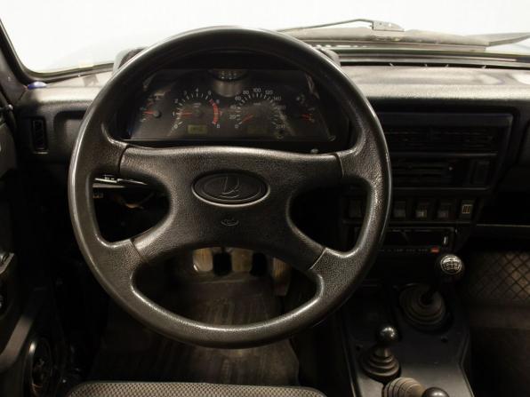 Lada (ВАЗ) 2121 (4x4) I Рестайлинг с пробегом 2014 года, цена 335 000 рублей, 120026 км, внедорожник, Автокод Объявления