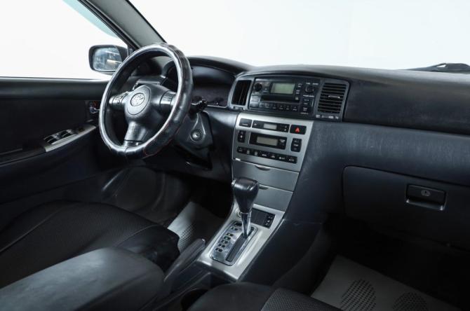 Toyota Corolla IX (E120 E130) Рестайлинг с пробегом 2006 года, цена 499 000 рублей, 399351 км, седан, Автокод Объявления