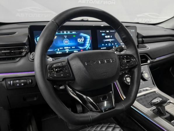 Exeed TXL I Рестайлинг с пробегом 2023 года, цена 2 389 000 рублей, 48840 км, внедорожник, Автокод Объявления