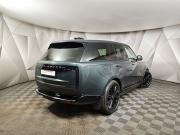 Land Rover Range Rover V Москва  - изображение 26