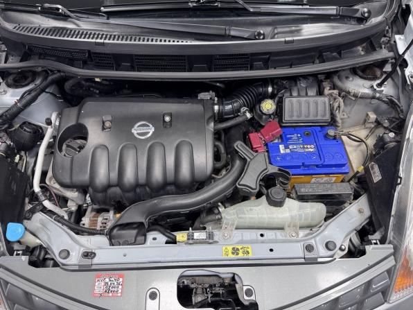 Nissan Note I с пробегом 2007 года, цена 599 000 рублей, 165524 км, хэтчбек, Автокод Объявления