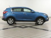 Kia Sportage III Иваново  - изображение 26