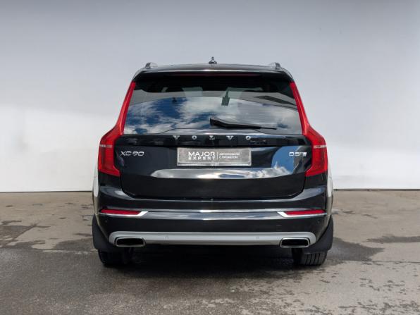 Volvo XC90 II с пробегом 2015 года, цена 3 000 000 рублей, 192440 км, внедорожник, Автокод Объявления