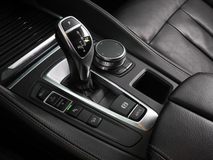 BMW X6 II (F16) Воронеж  - изображение 16