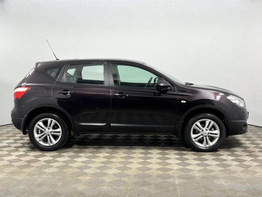 Nissan Qashqai I Рестайлинг Казань  - изображение 5