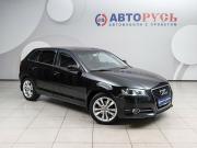 Audi A3 II (8P) Рестайлинг 2 Подольск  - изображение 25
