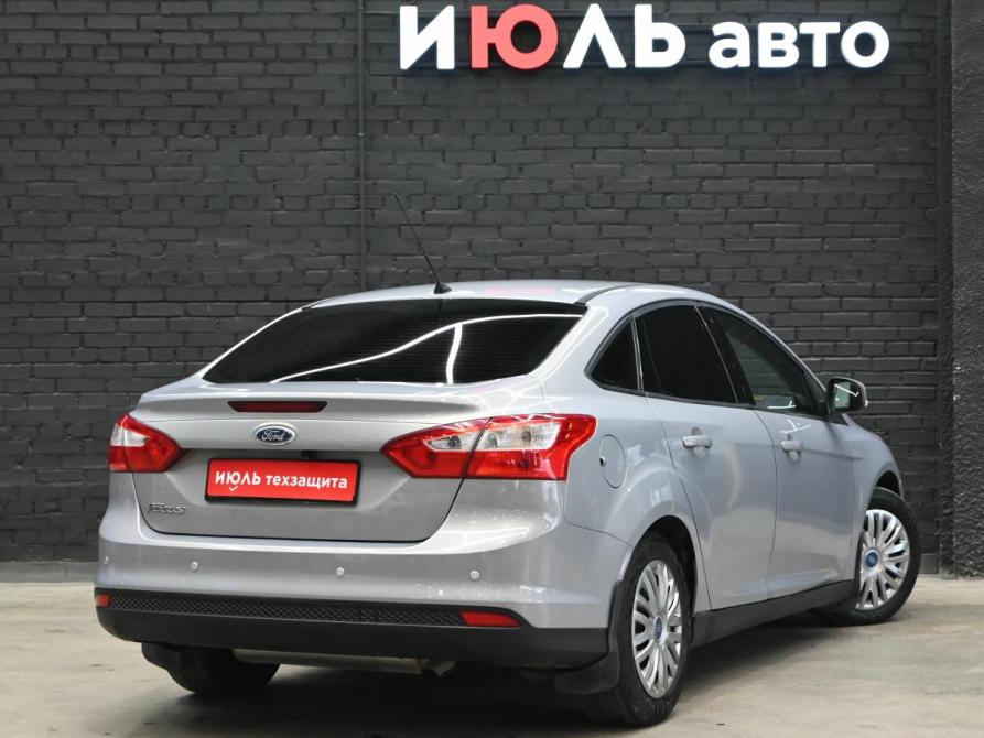 Ford Focus III Екатеринбург  - изображение 7