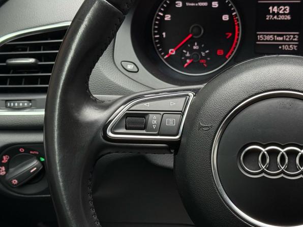 Audi Q3 I (8U) с пробегом 2012 года, цена 1 699 000 рублей, 153722 км, внедорожник, Автокод Объявления