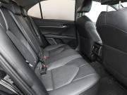 Toyota Camry VIII (XV70) Рестайлинг Москва  - изображение 38