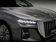 Hongqi H5 II Москва  - изображение 56