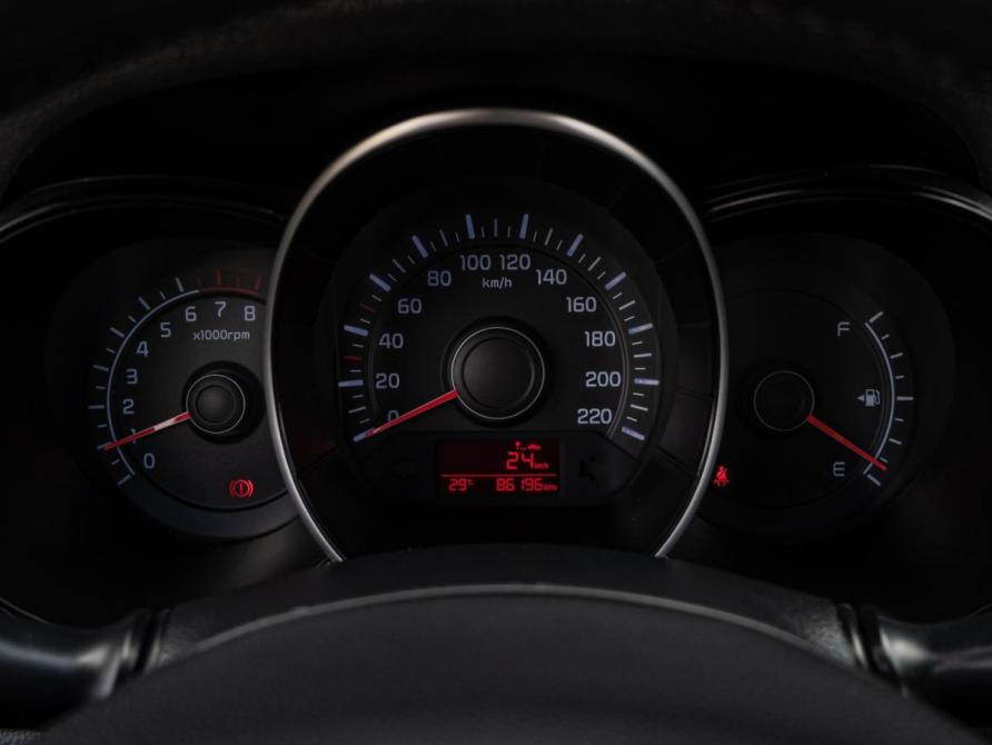 Kia Rio III Рестайлинг Краснодар  - изображение 15