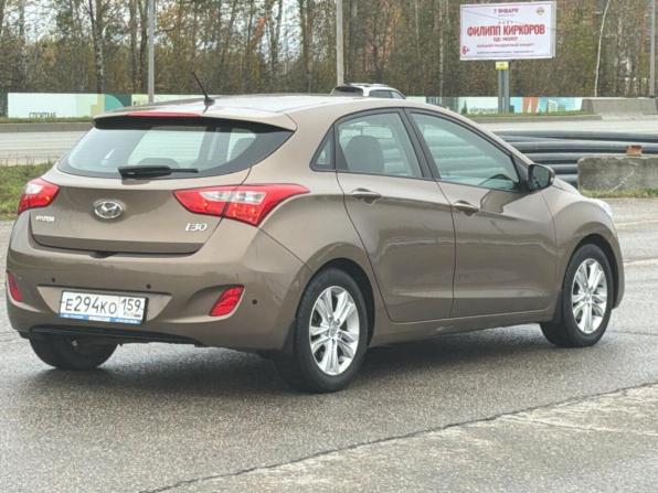 Hyundai i30 II с пробегом 2012 года, цена 1 069 000 рублей, 165919 км, хэтчбек, Автокод Объявления