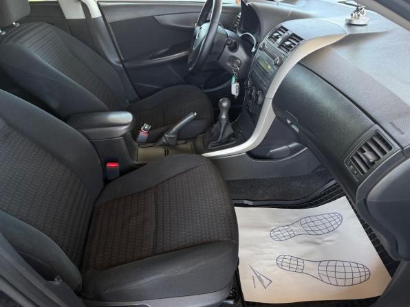 Toyota Corolla X (E140 E150) с пробегом 2008 года, цена 879 000 рублей, 177855 км, седан, Автокод Объявления