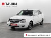 Lada (ВАЗ) Priora I Красноярск  - изображение 24
