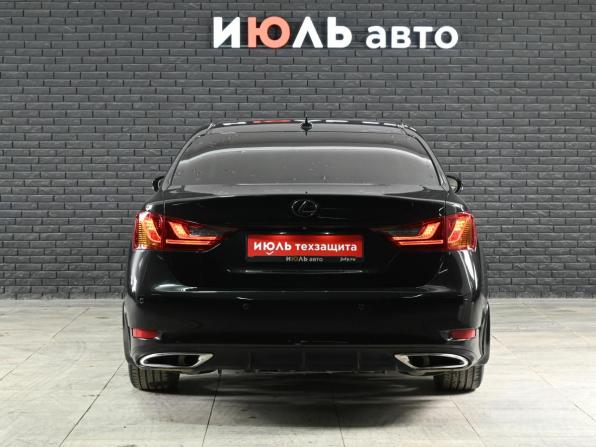Lexus GS IV с пробегом 2013 года, цена 2 100 000 рублей, 248919 км, седан, Автокод Объявления