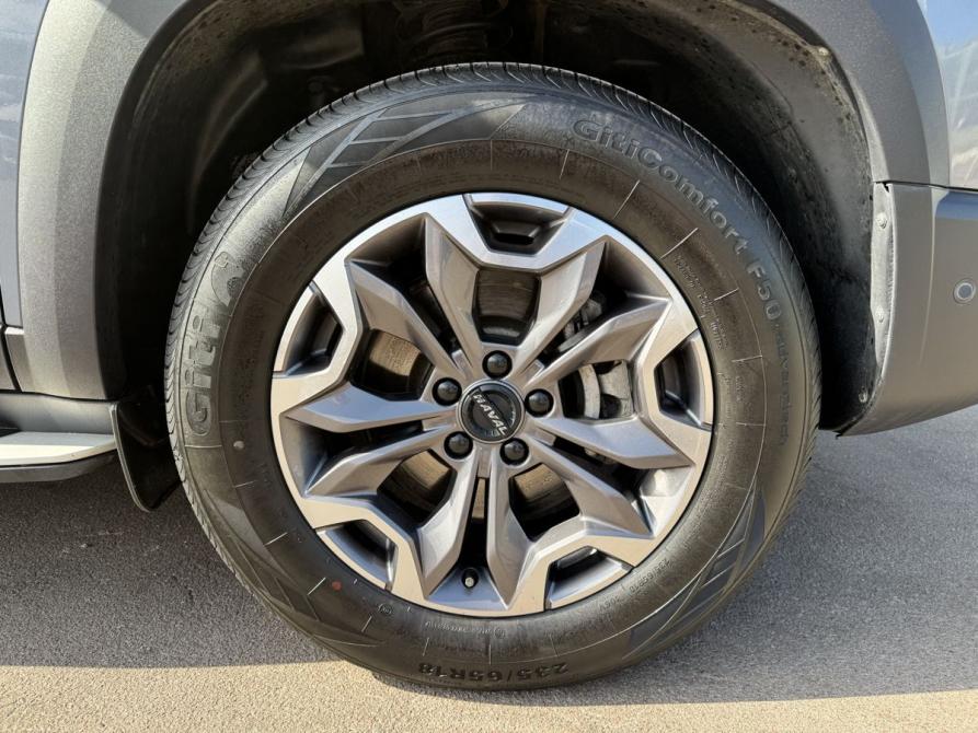 Haval Dargo I Воронеж  - изображение 16
