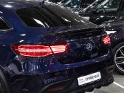 Mercedes-Benz GLE Coupe I (C292) Санкт-Петербург  - изображение 44